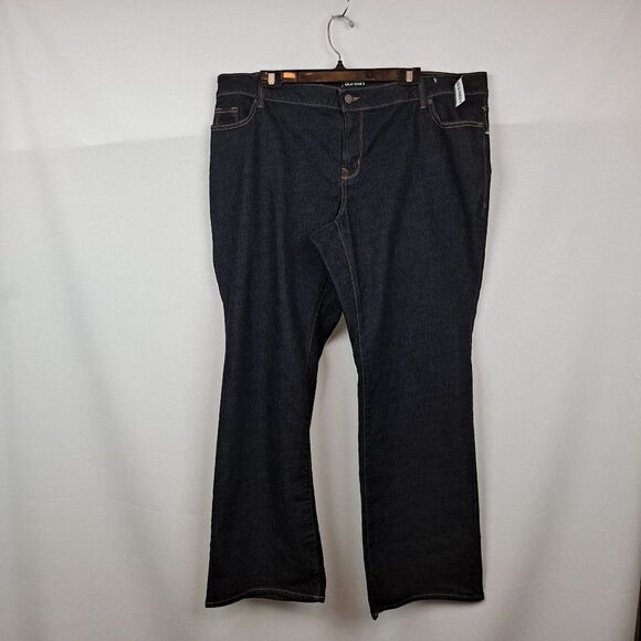 Old Navy Ladies Jeans NWT - Picture 1 of 9